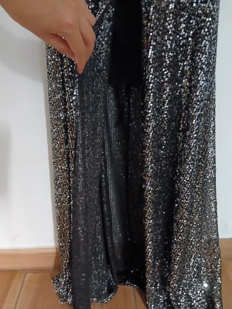 Vestido Otra - imagen 3