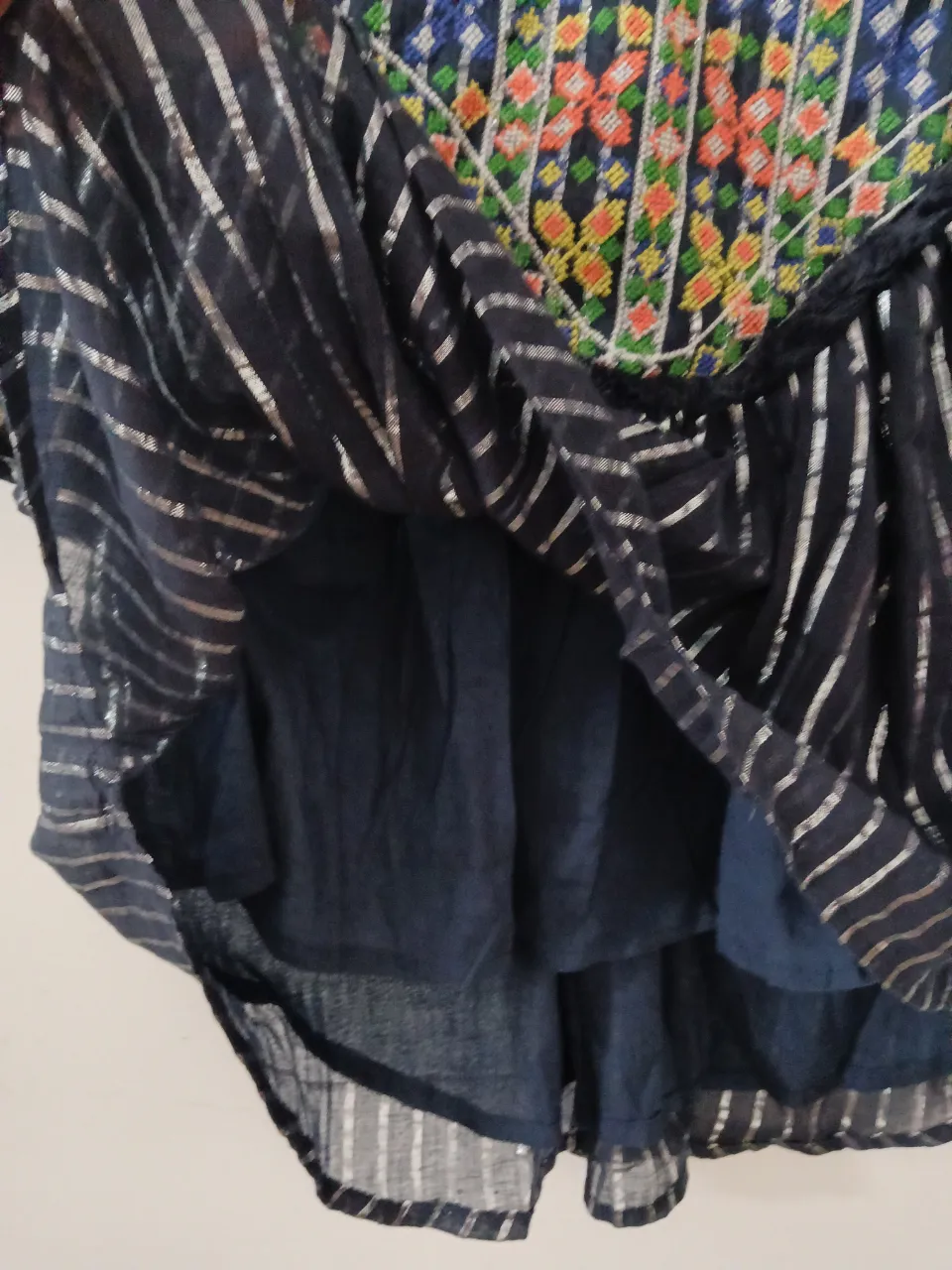 Blusa Otra - imagen 2