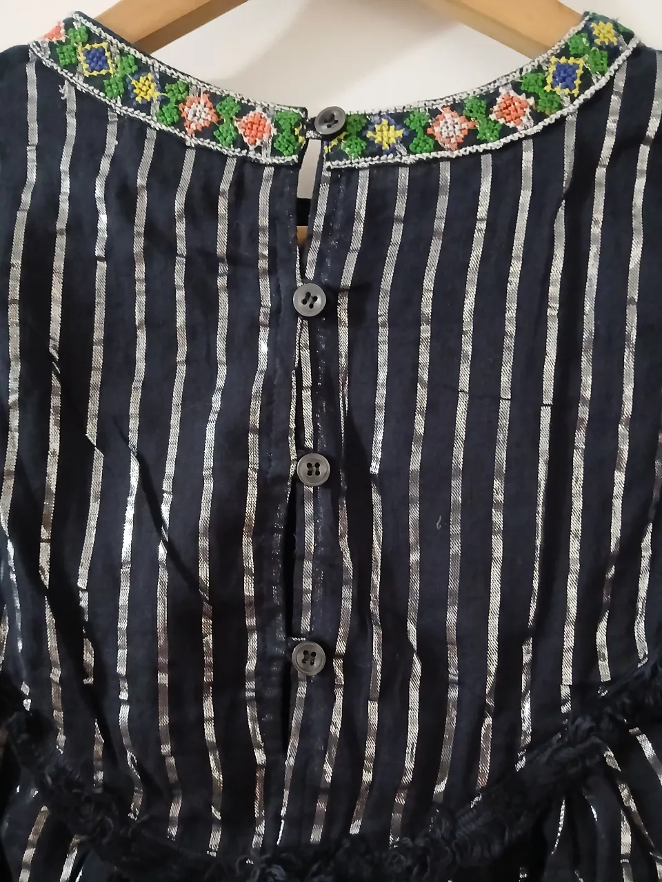Blusa Otra - imagen 5