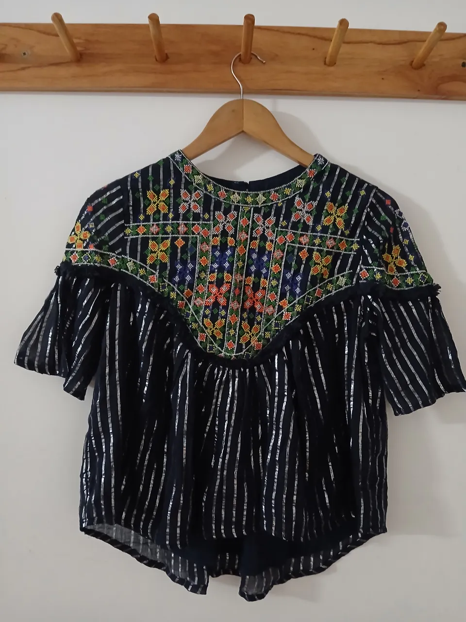 Blusa Otra - imagen 1
