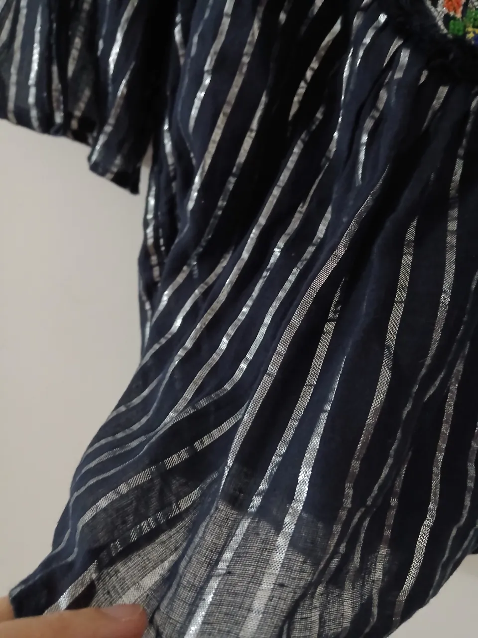 Blusa Otra - imagen 3