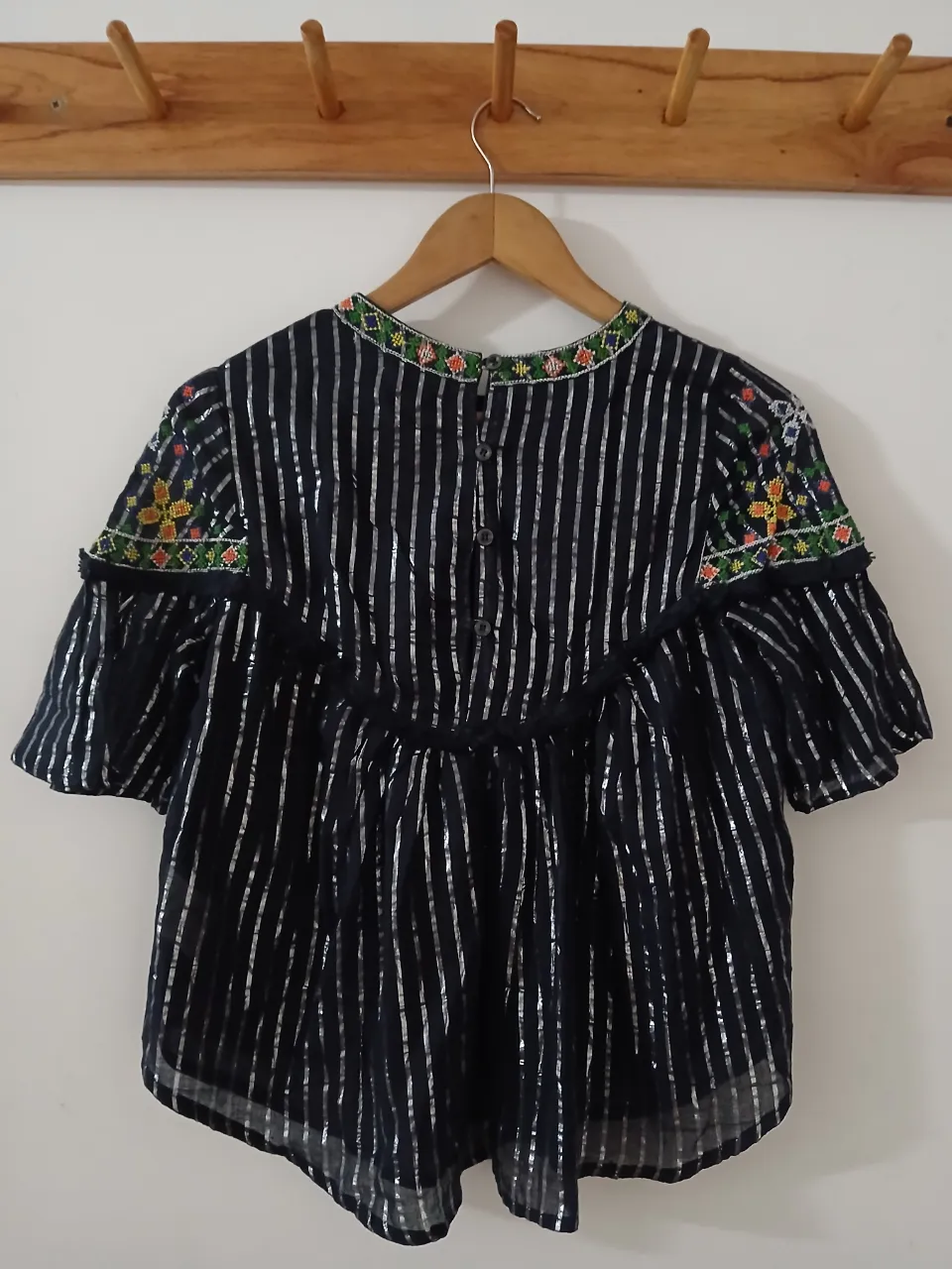 Blusa Otra - imagen 4