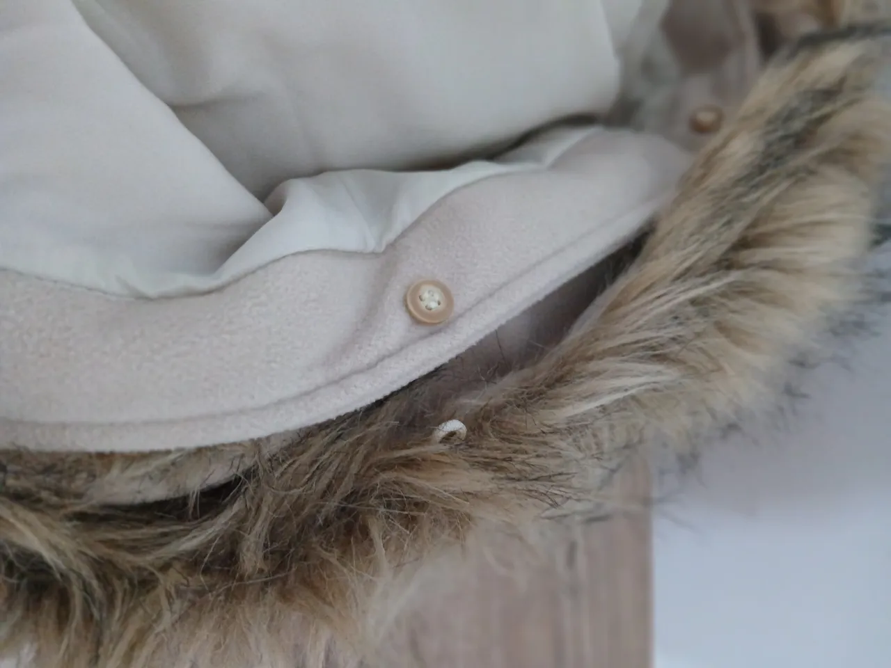Campera Tiza - imagen 4