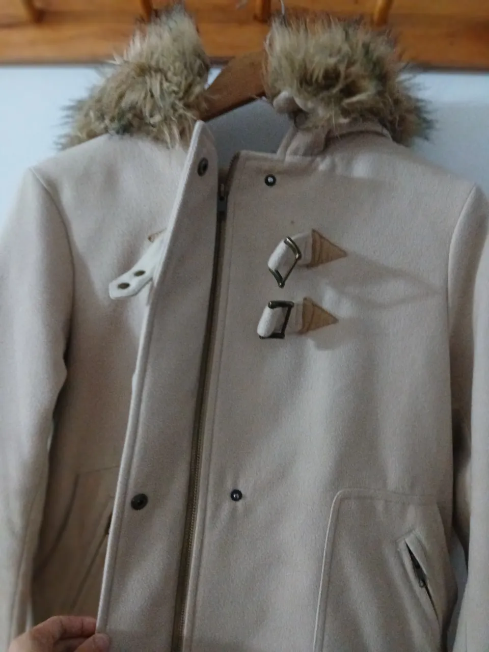 Campera Tiza - imagen 2