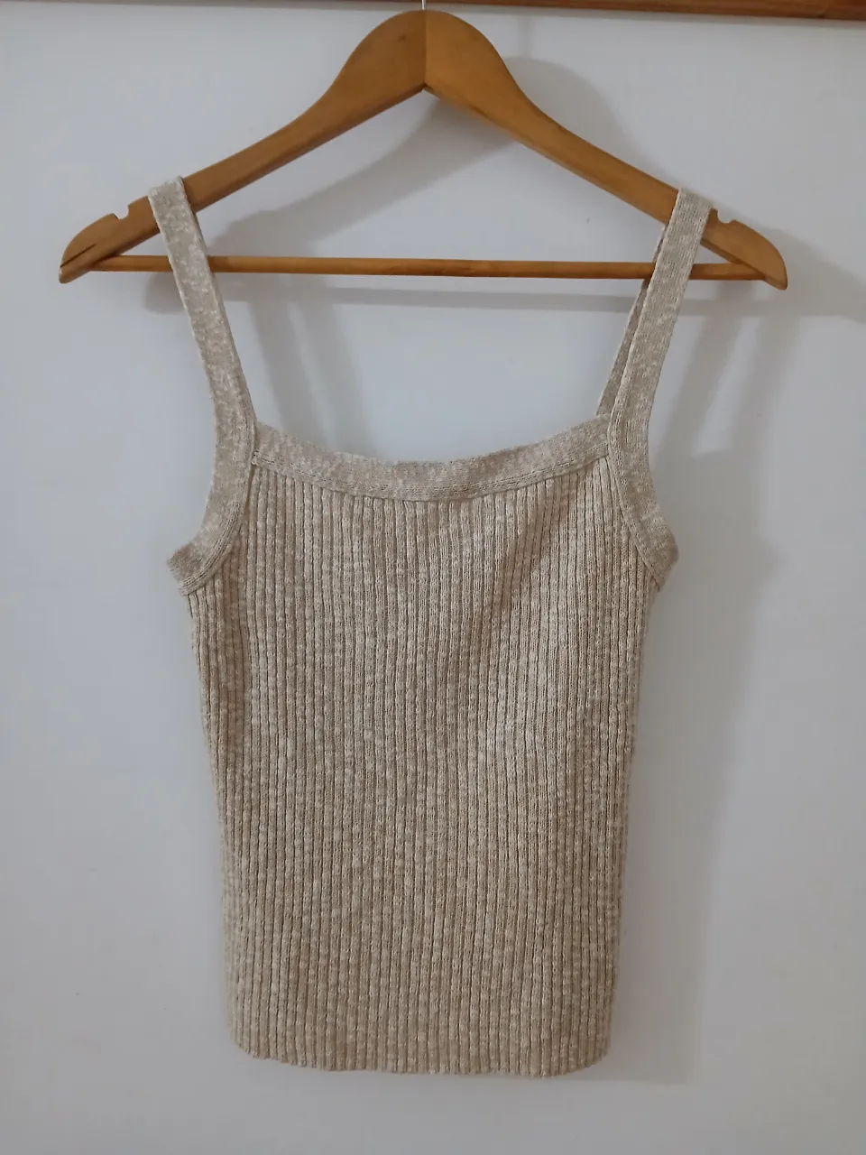 Musculosa Otra - imagen 1