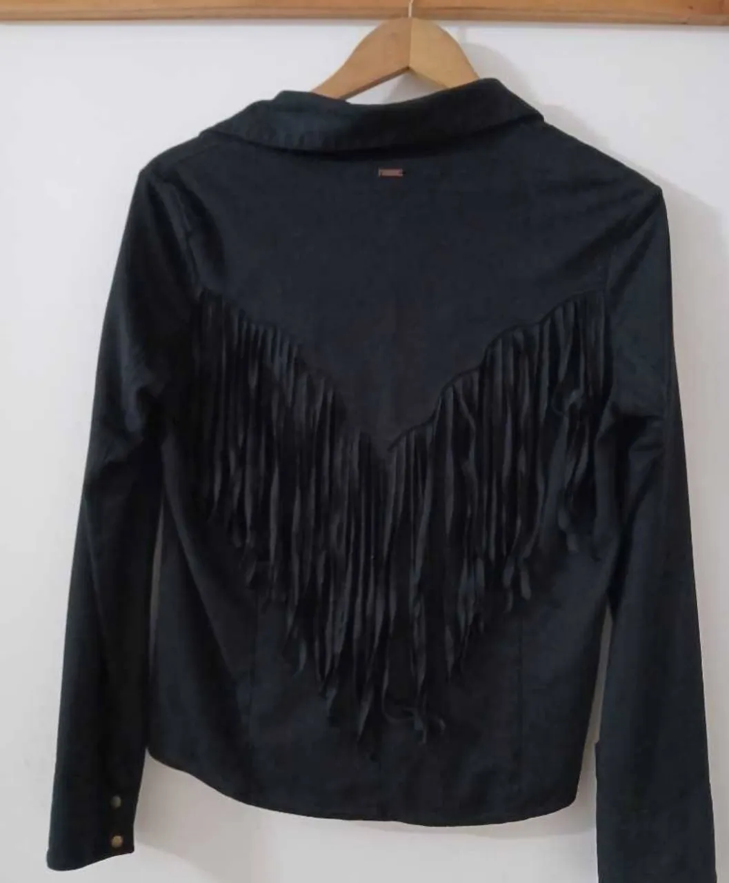 Camisa Rusty - imagen 4