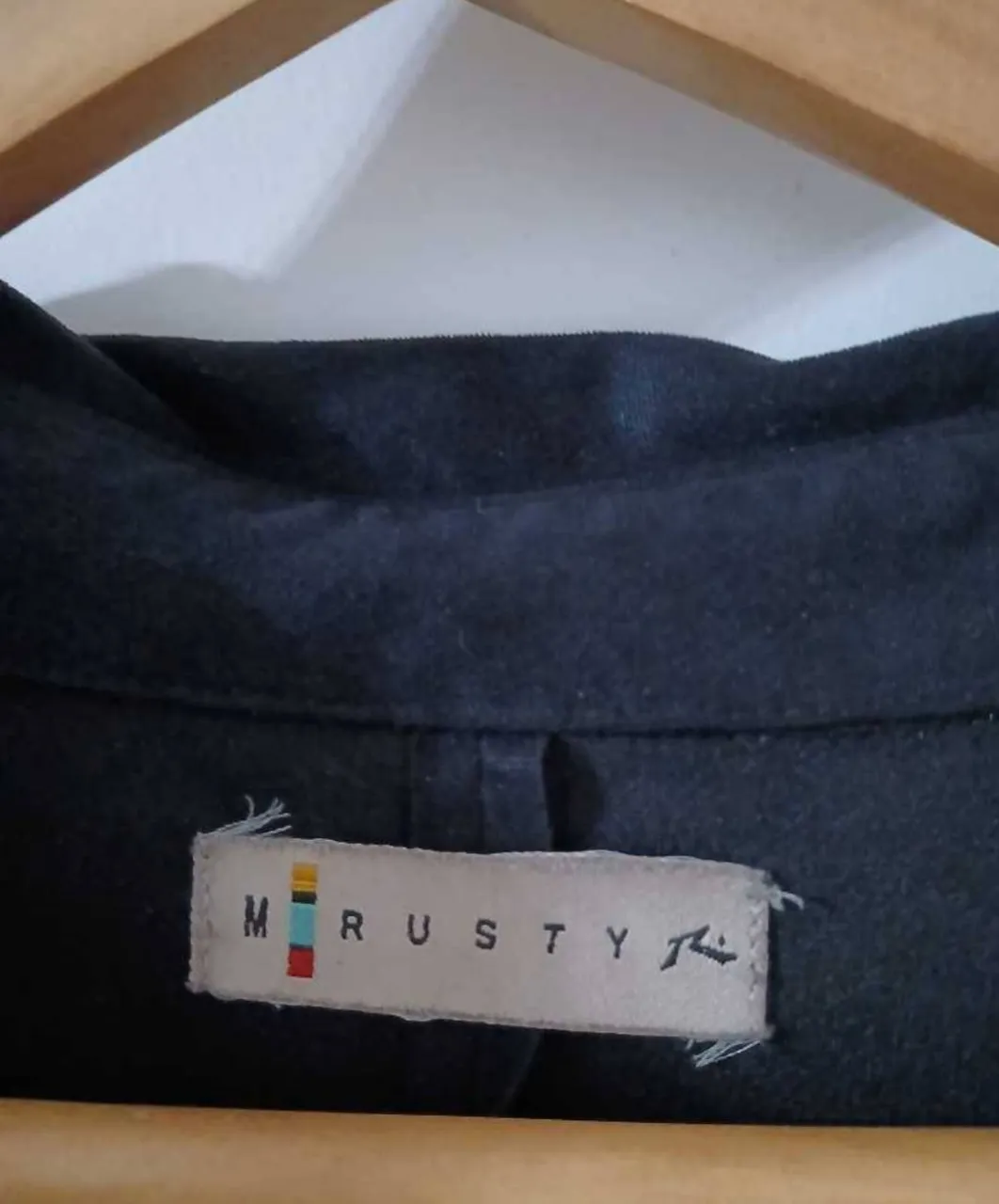 Camisa Rusty - imagen 3
