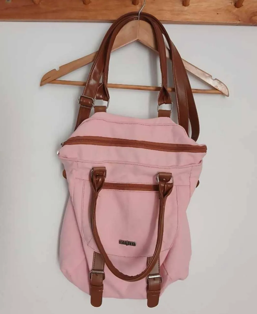 Bolso Nena juana - imagen 1