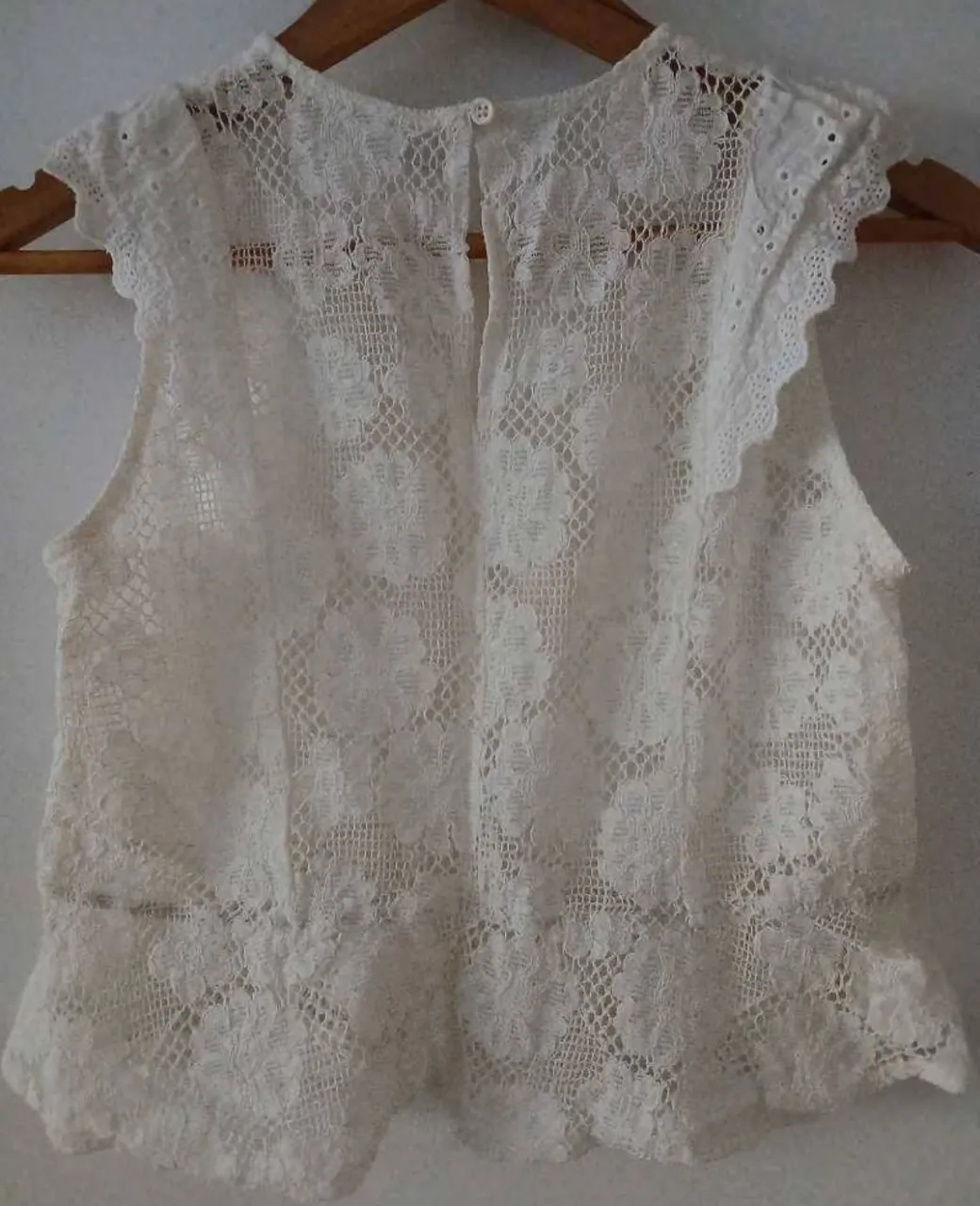 Blusa Otra - imagen 3