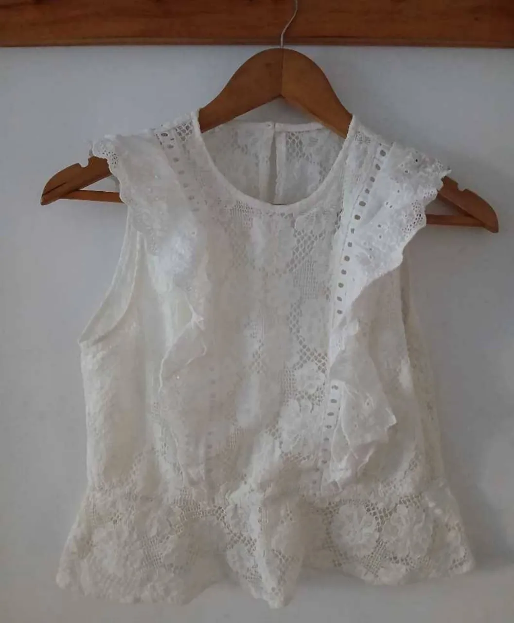 Blusa Otra - imagen 1