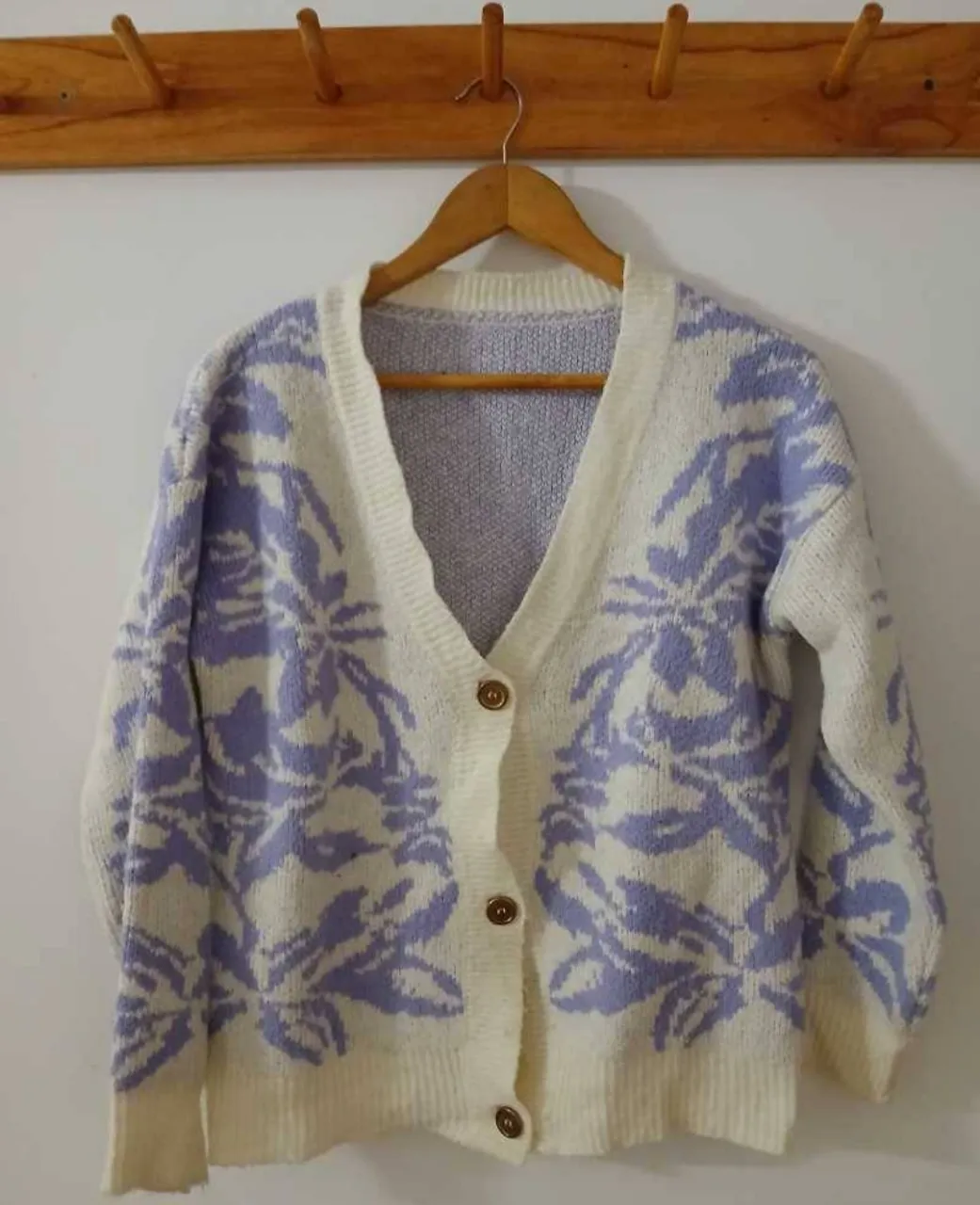 Cardigan Otra - imagen 1