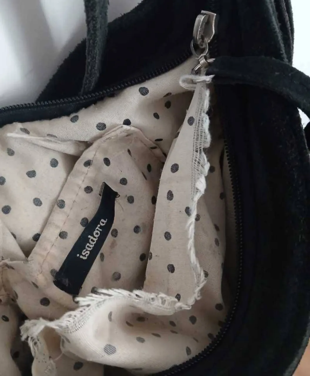 Cartera Isadora - imagen 5