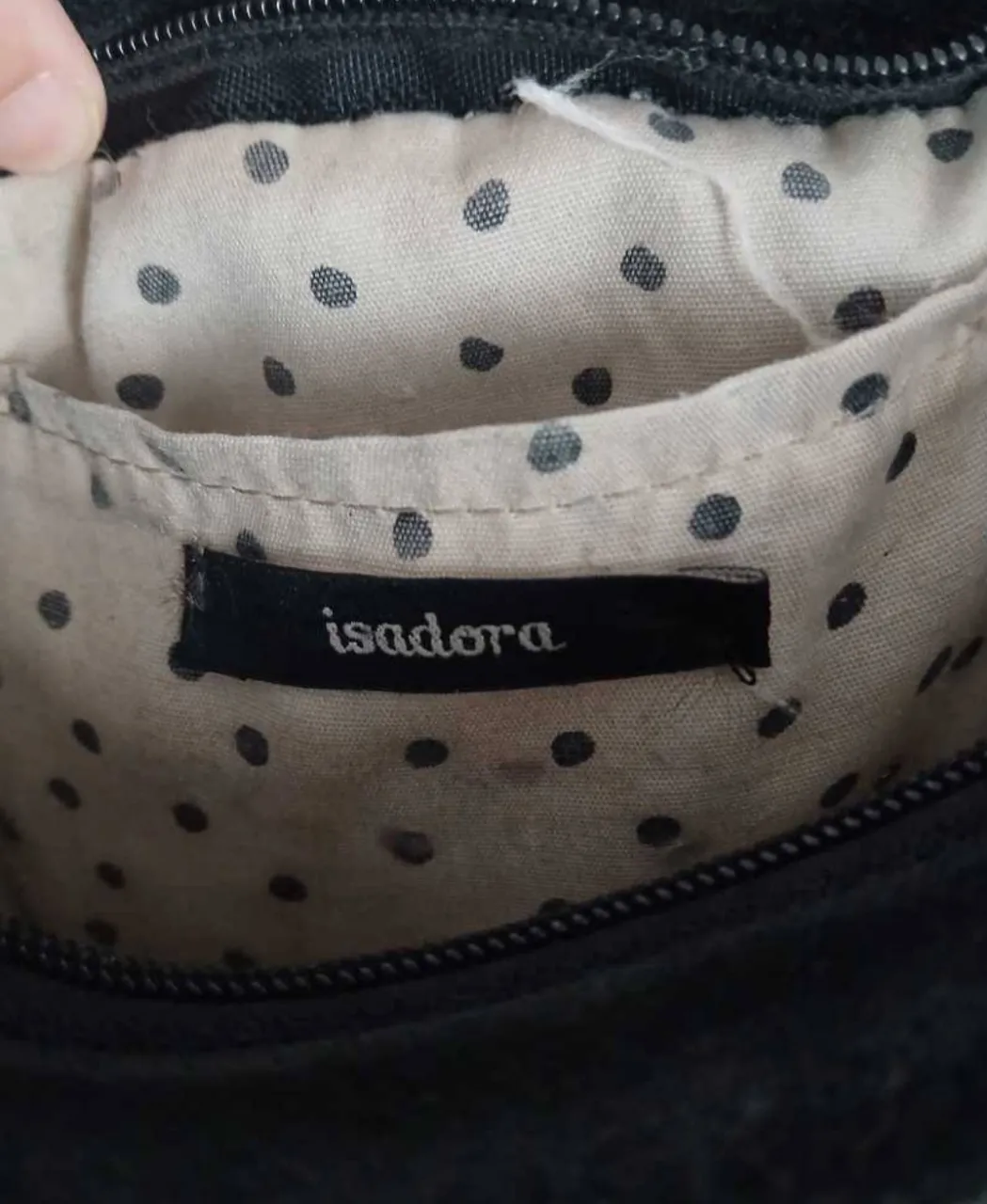 Cartera Isadora - imagen 4