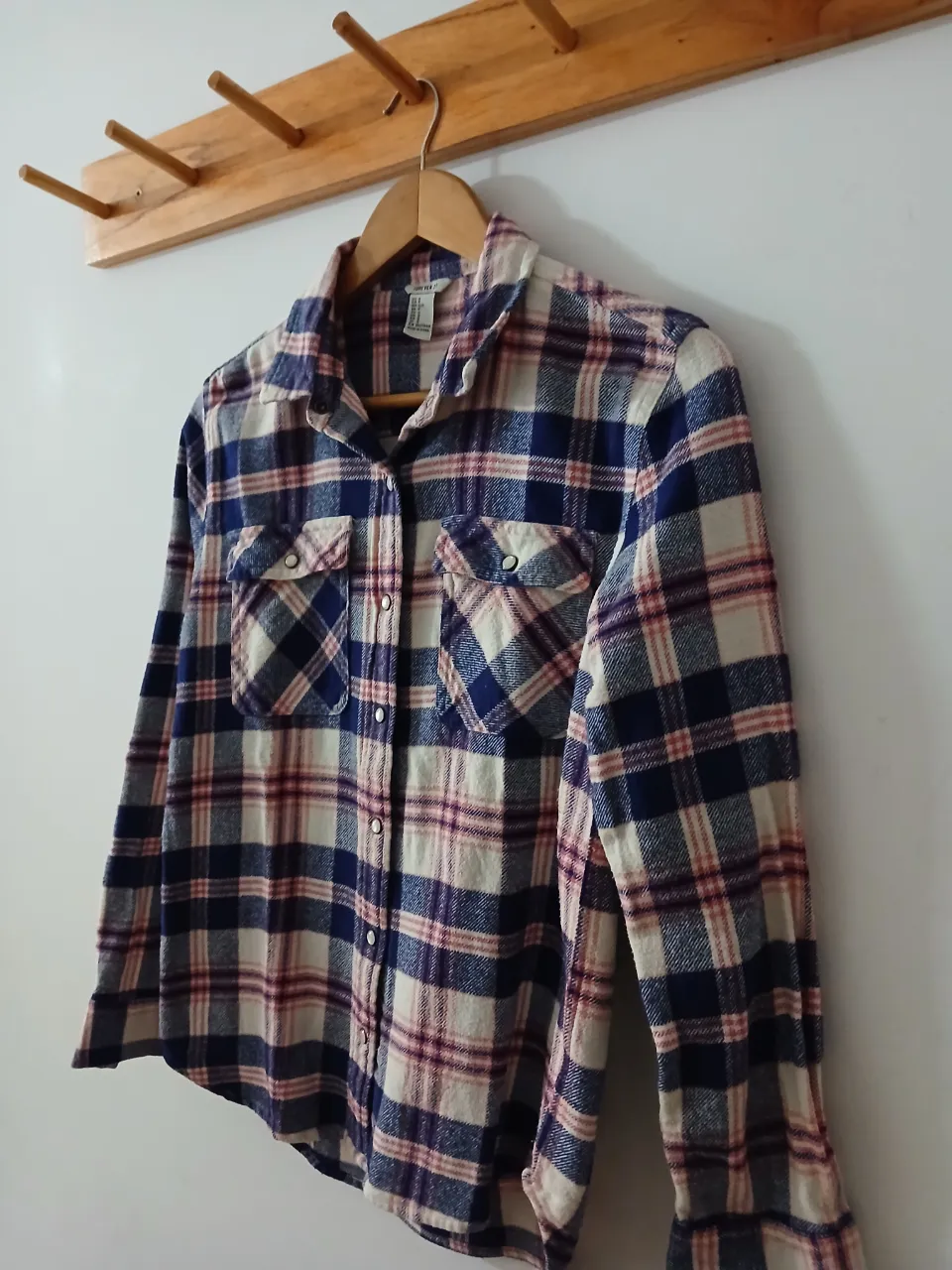 Camisa Forever 21 - imagen 3