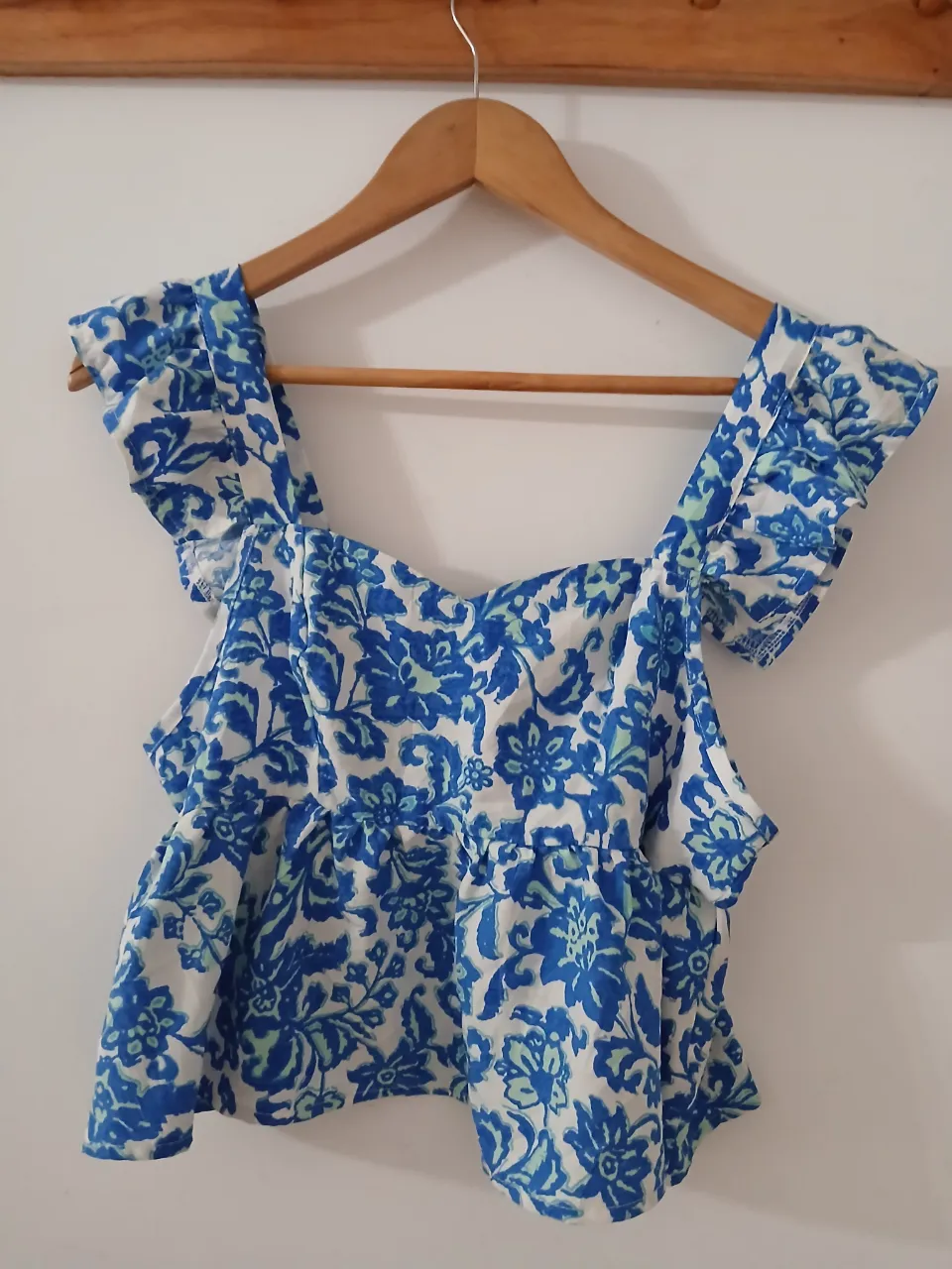 Top Shein - imagen 1