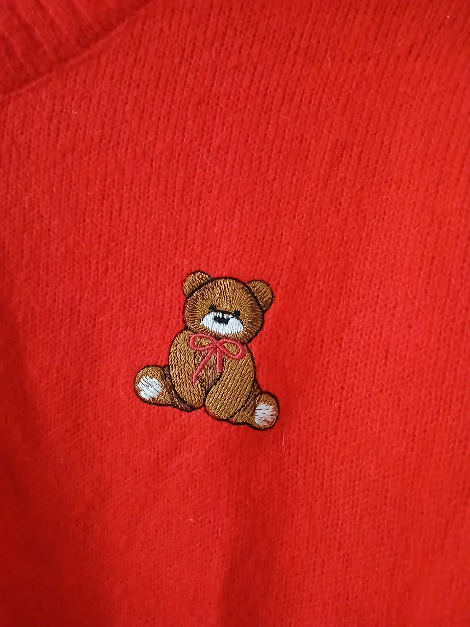 Sweater Otra - imagen 2