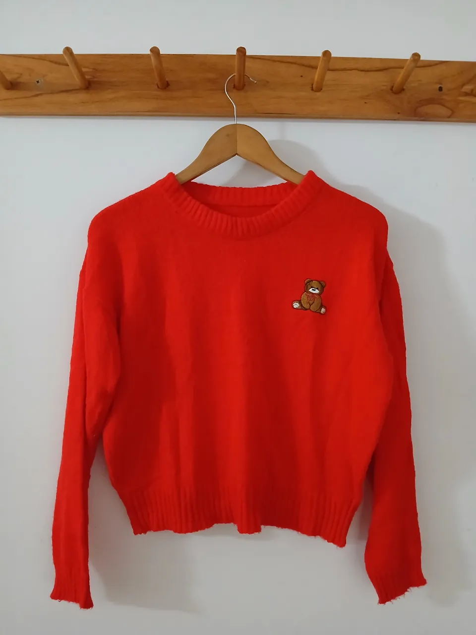 Sweater Otra - imagen 1