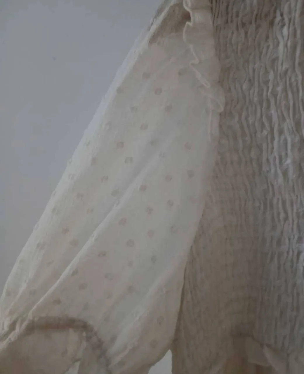 Blusa Zara - Vista 2