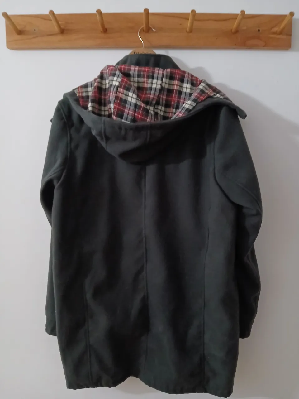 Campera Mojo - imagen 4