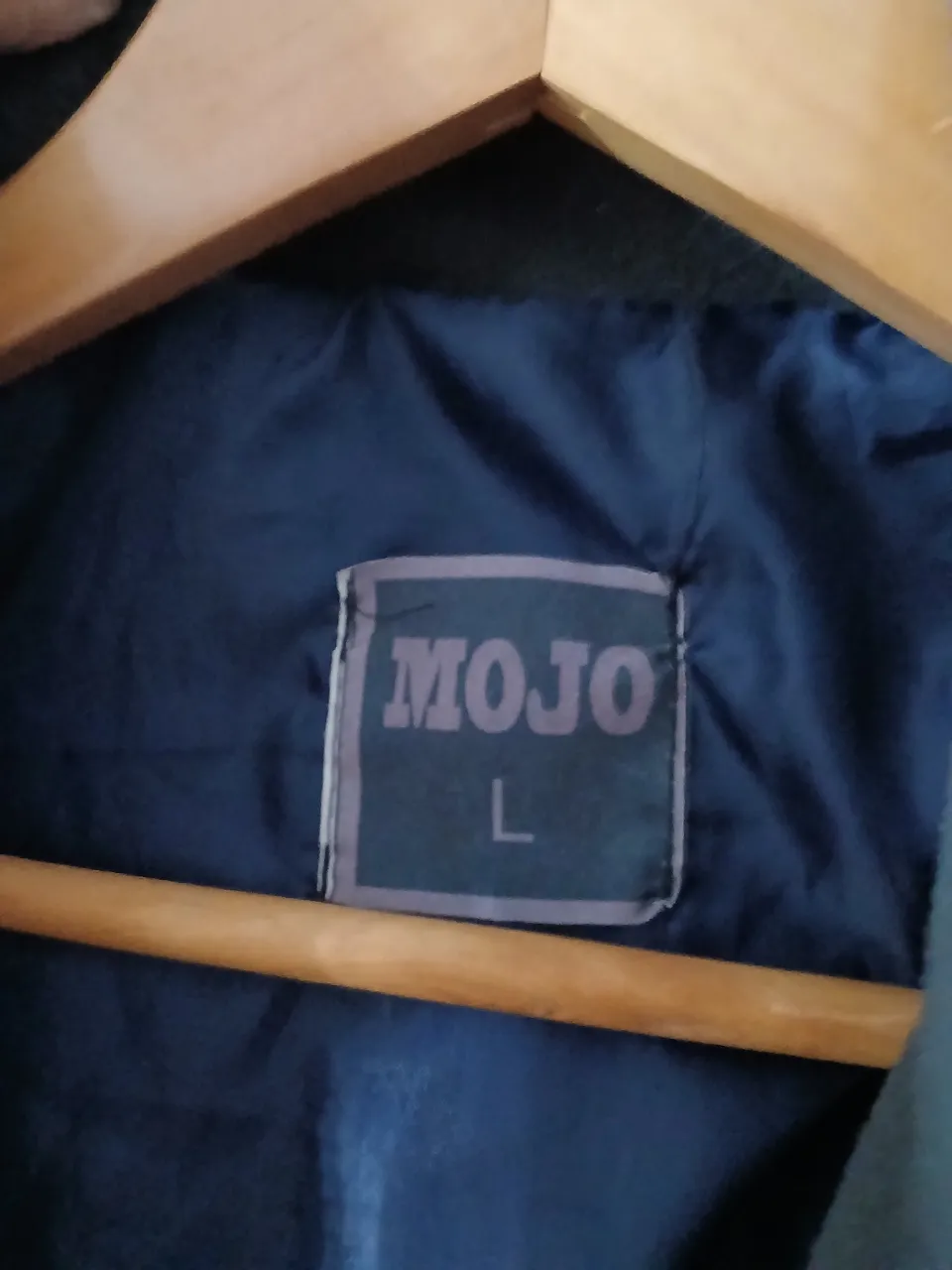 Campera Mojo - imagen 2