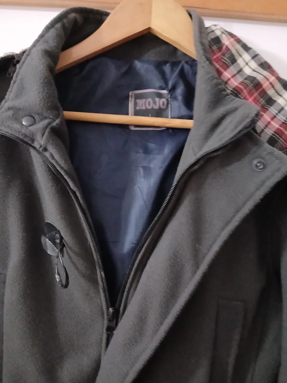 Campera Mojo - imagen 3