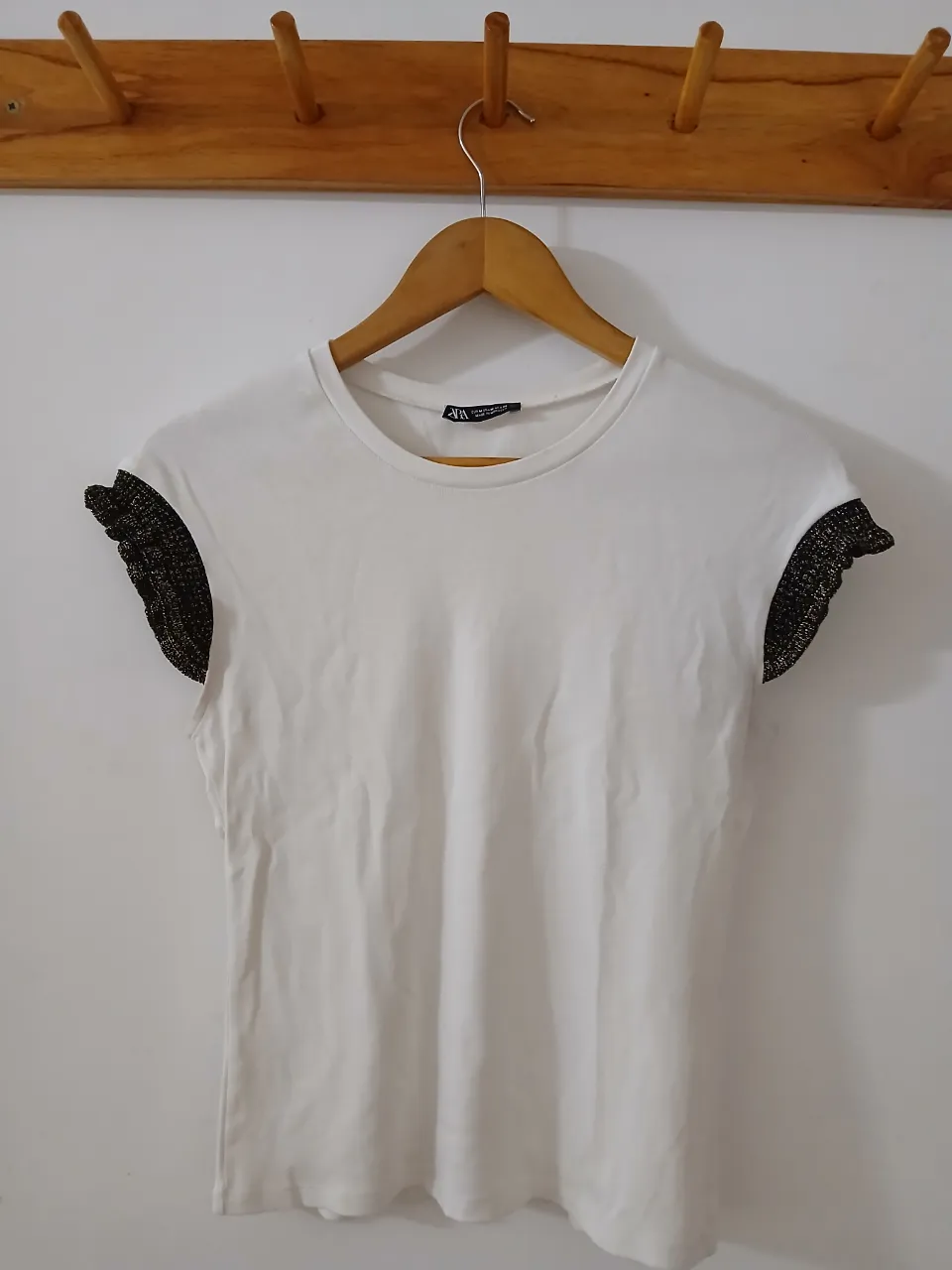 Remera Zara - imagen 1