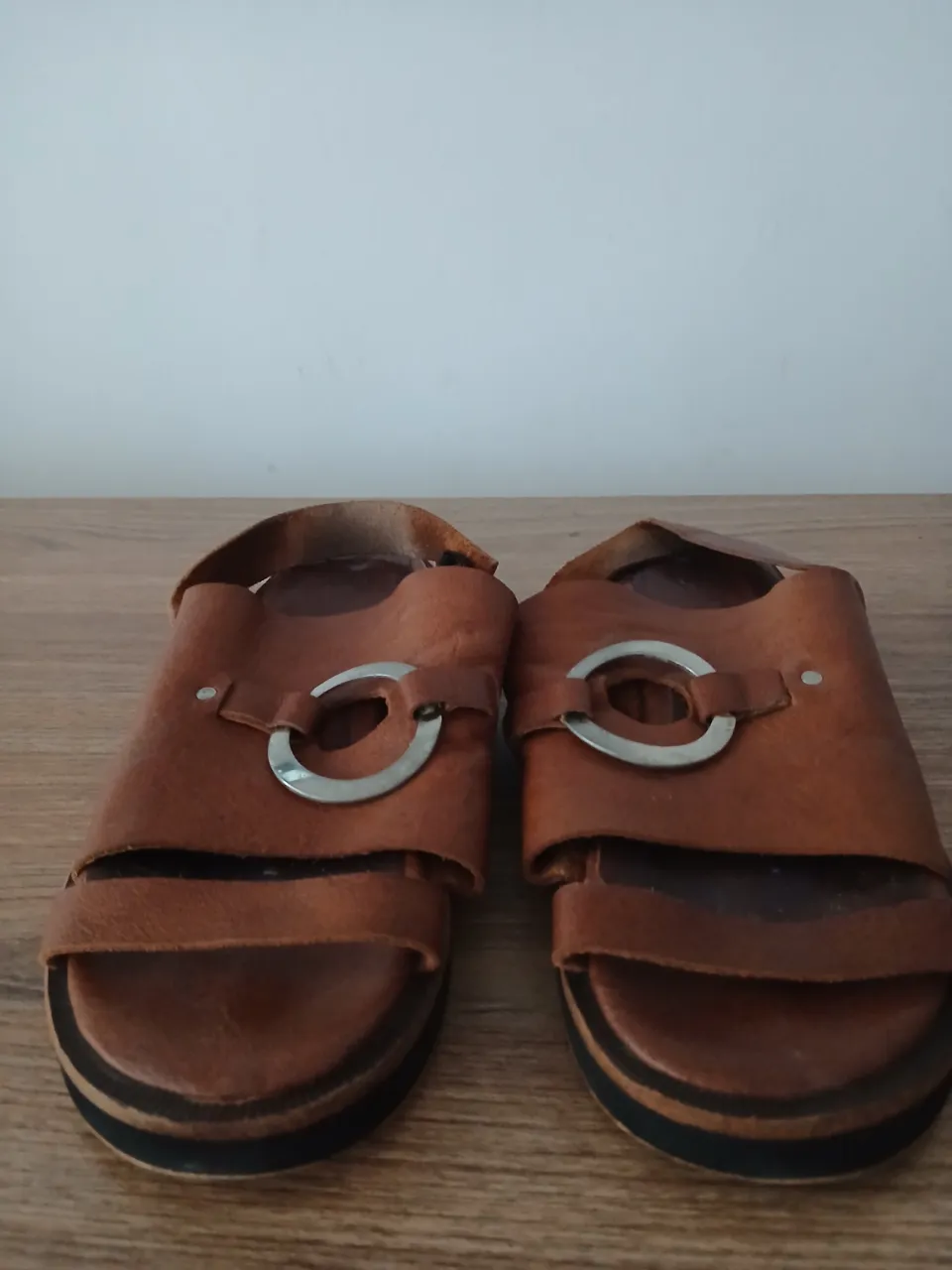 Sandalias Otra - imagen 1
