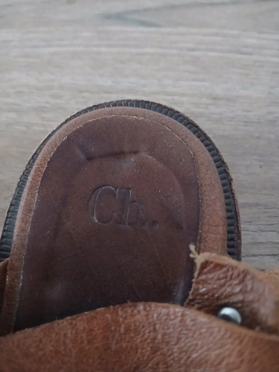 Sandalias Otra - imagen 4