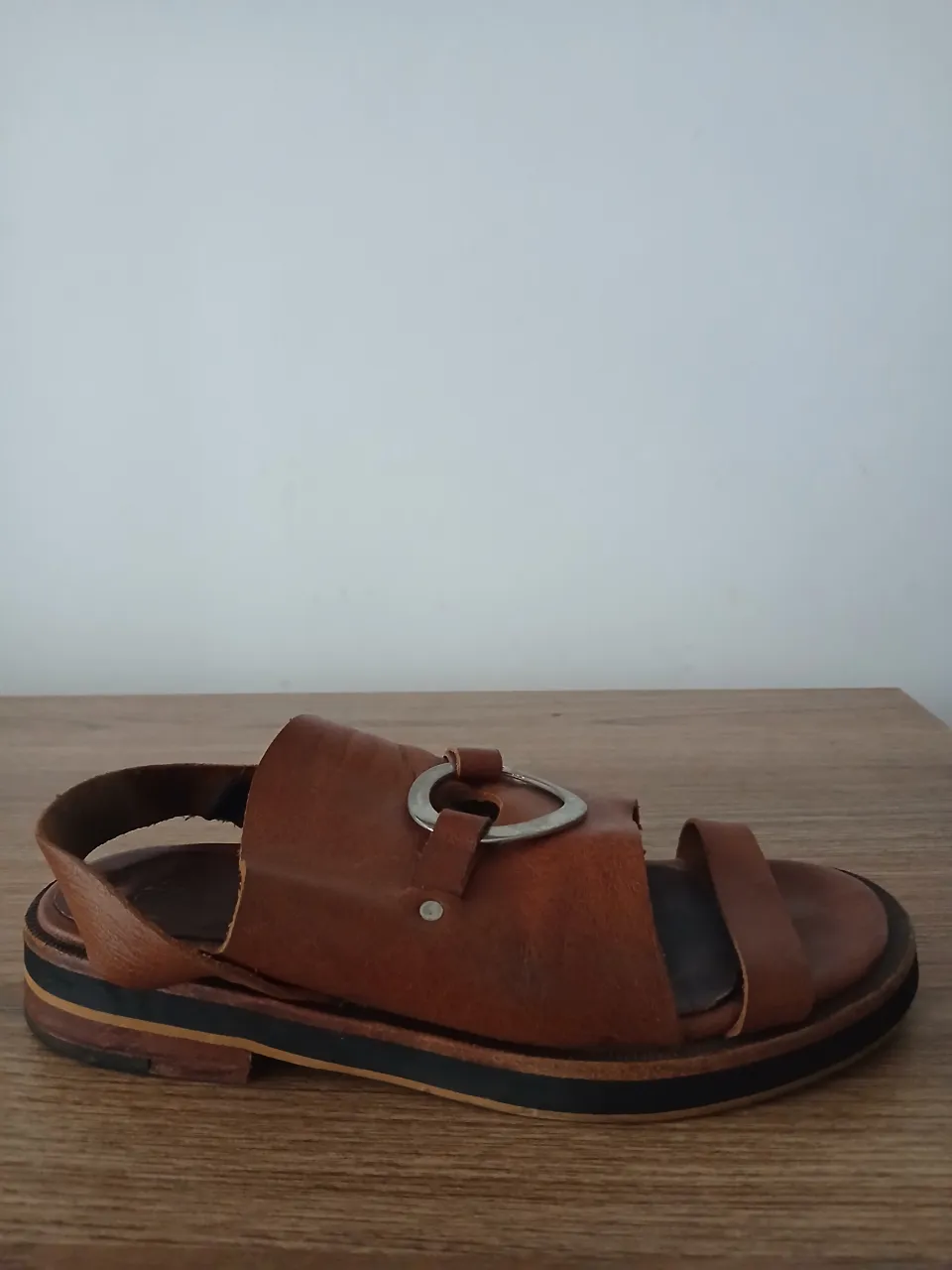 Sandalias Otra - imagen 2