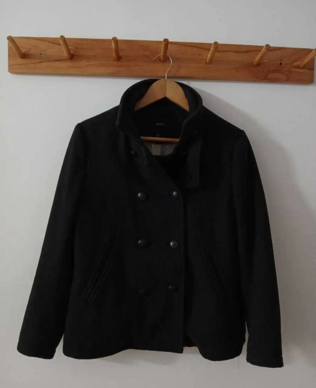Campera Forever 21 - imagen 1