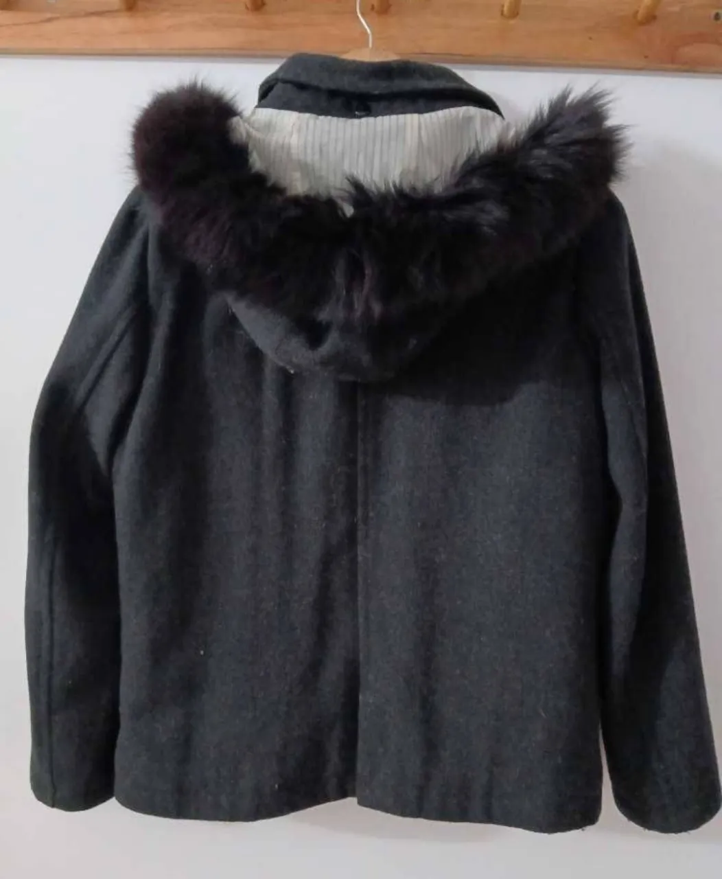 Campera Forever 21 - imagen 5