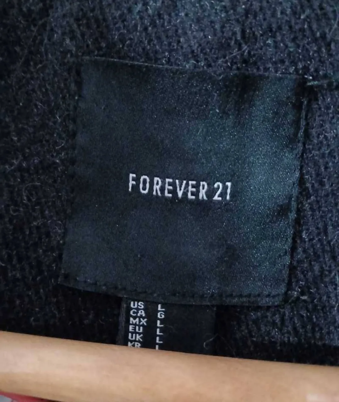 Campera Forever 21 - imagen 2