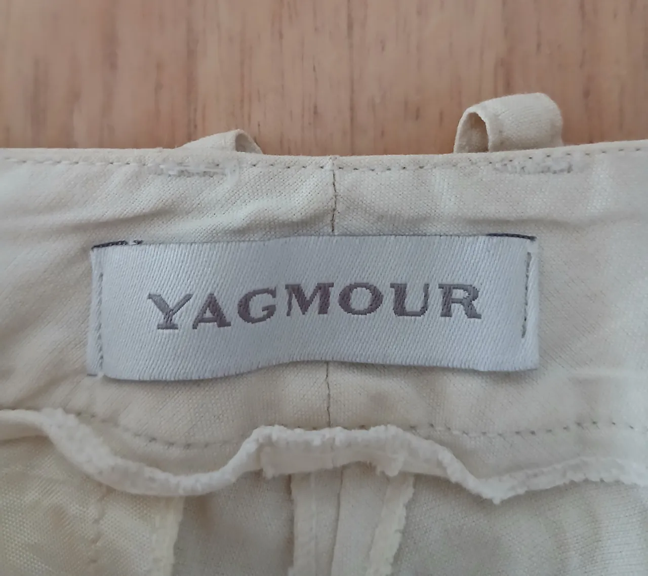 Pantalón Yagmour - imagen 4