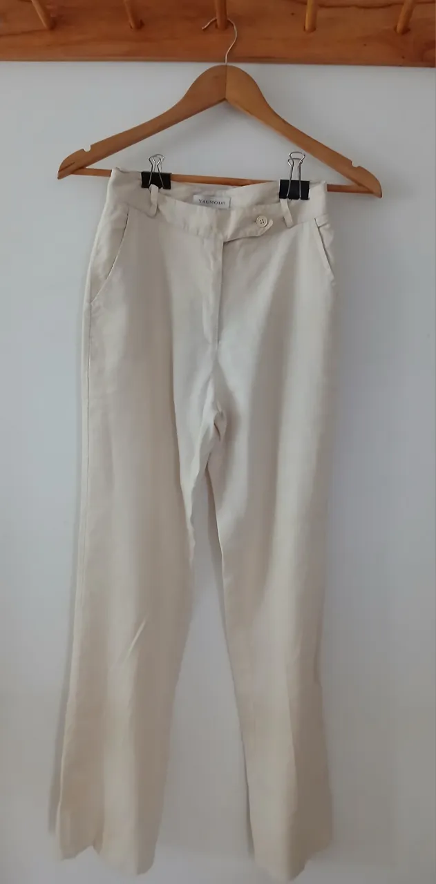 Pantalón Yagmour - imagen 1