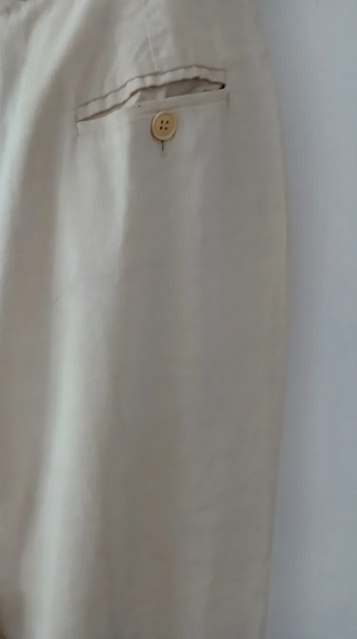 Pantalón Yagmour - imagen 3