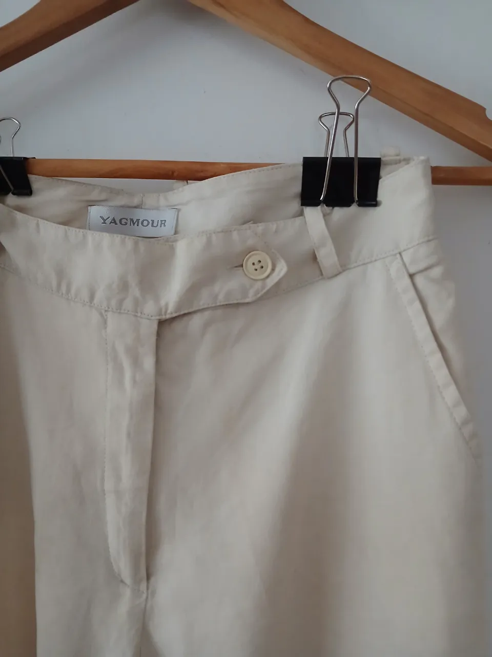 Pantalón Yagmour - imagen 2