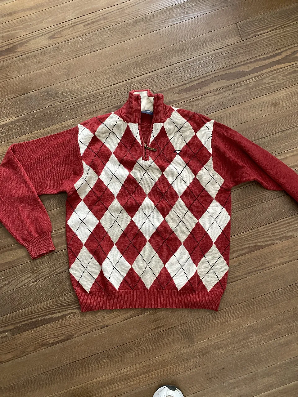 Polera Kevingston - imagen 1