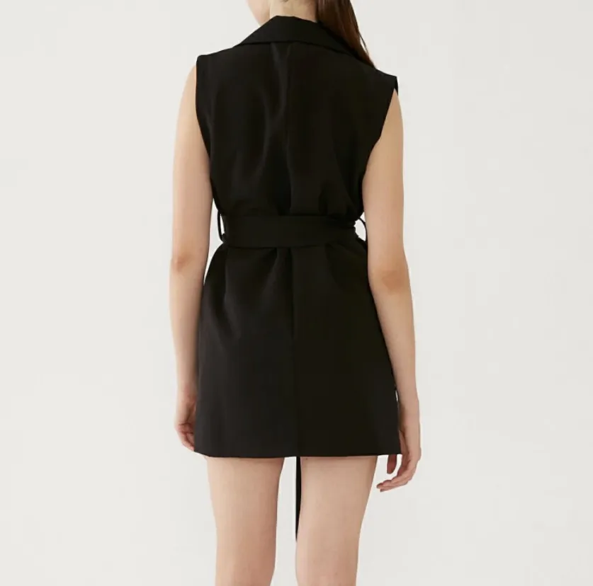 Vestido Otro - imagen 2