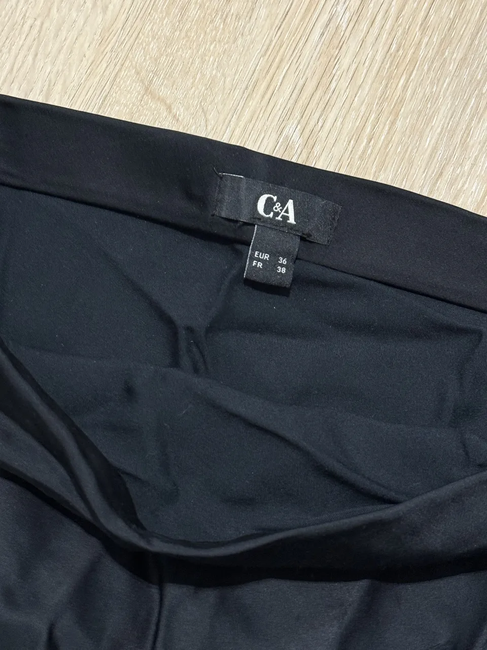 Pollera C&A - imagen 2