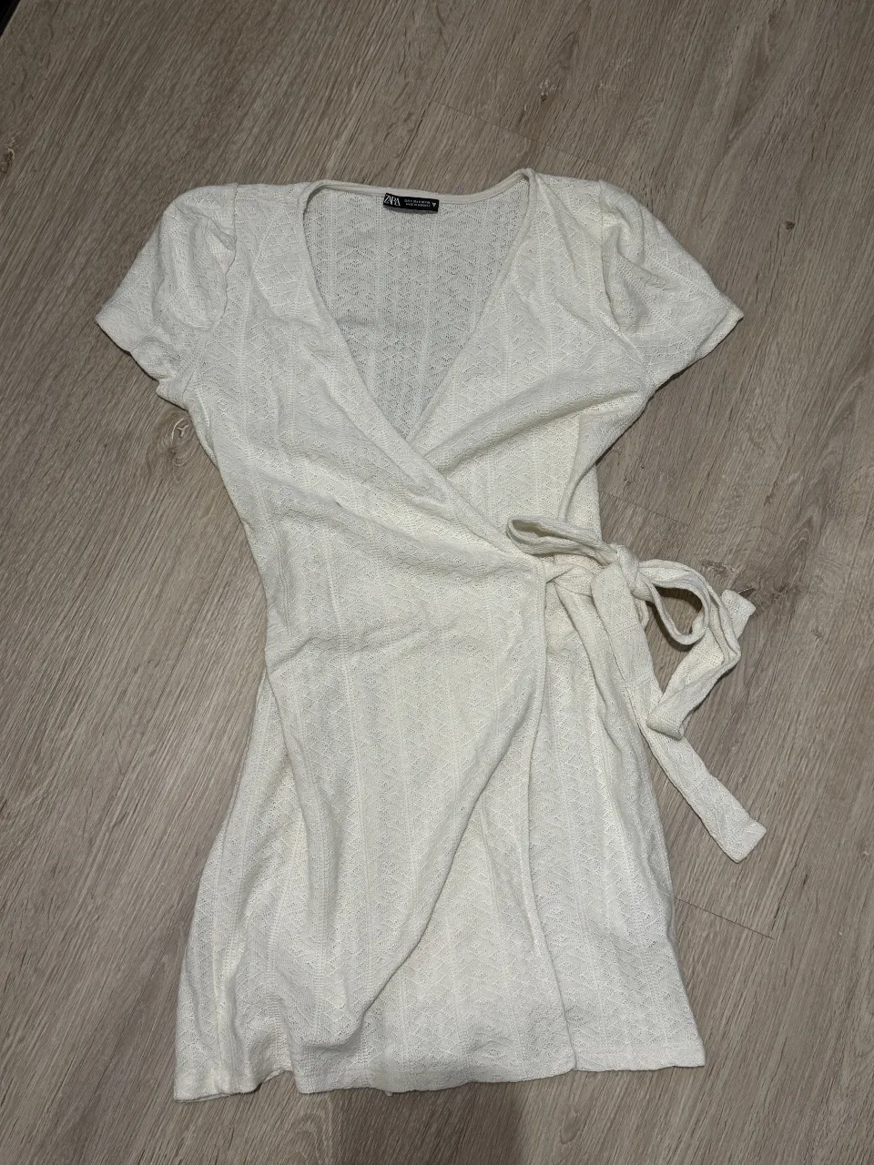 Vestido Zara - imagen 1