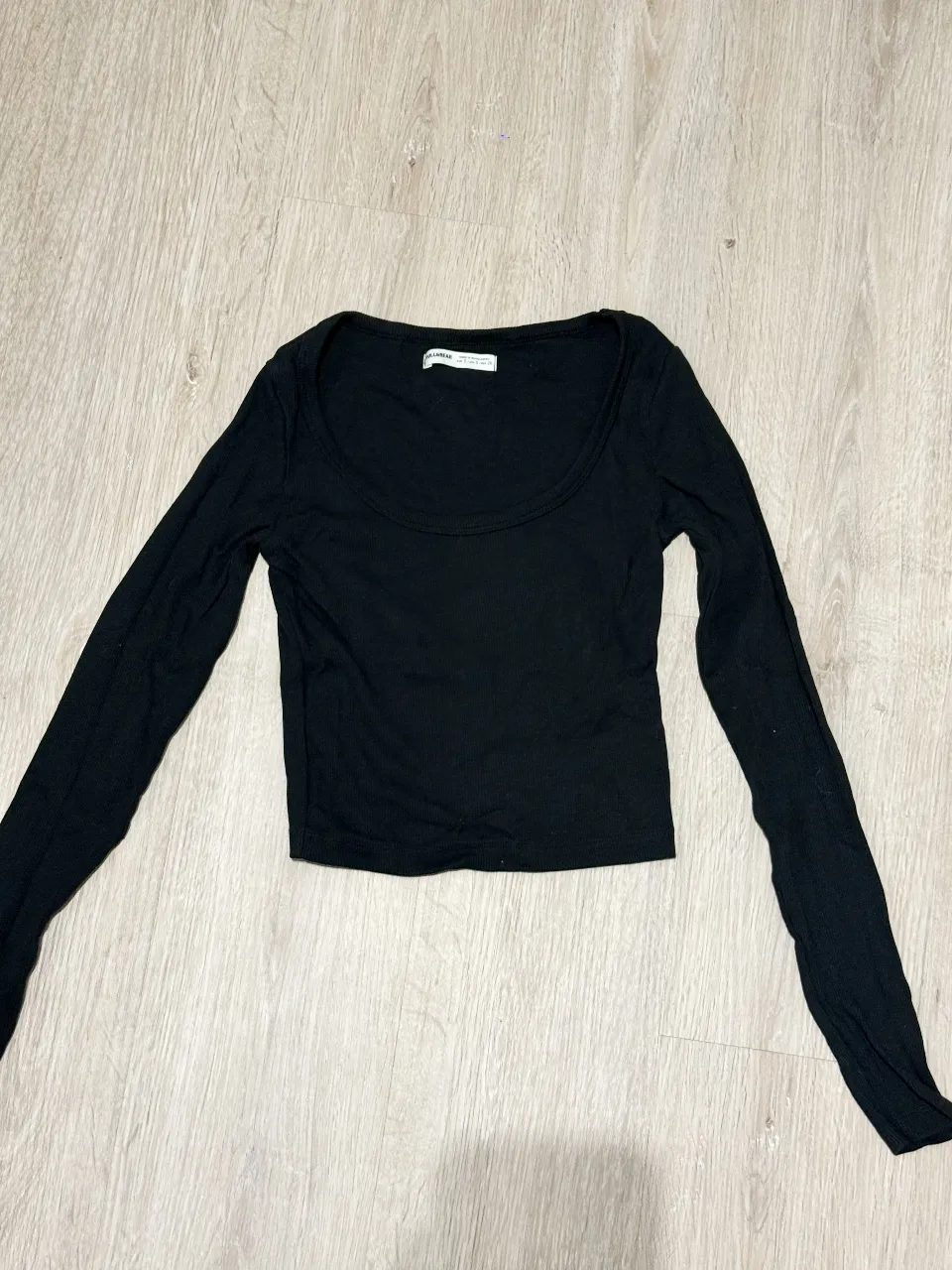 Remera Pull & Bear - imagen 1