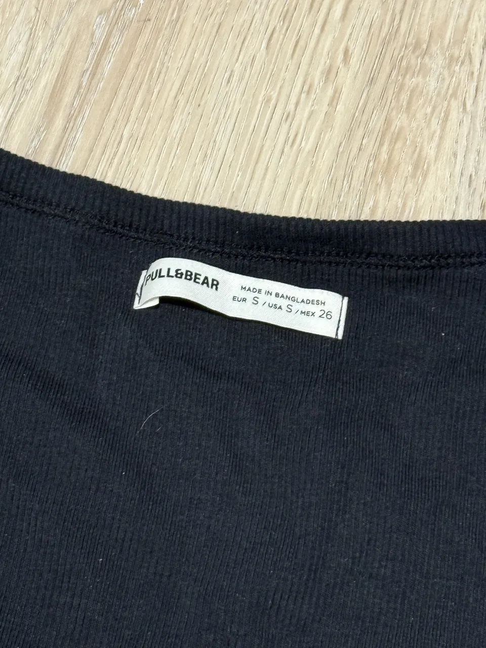 Remera Pull & Bear - imagen 2