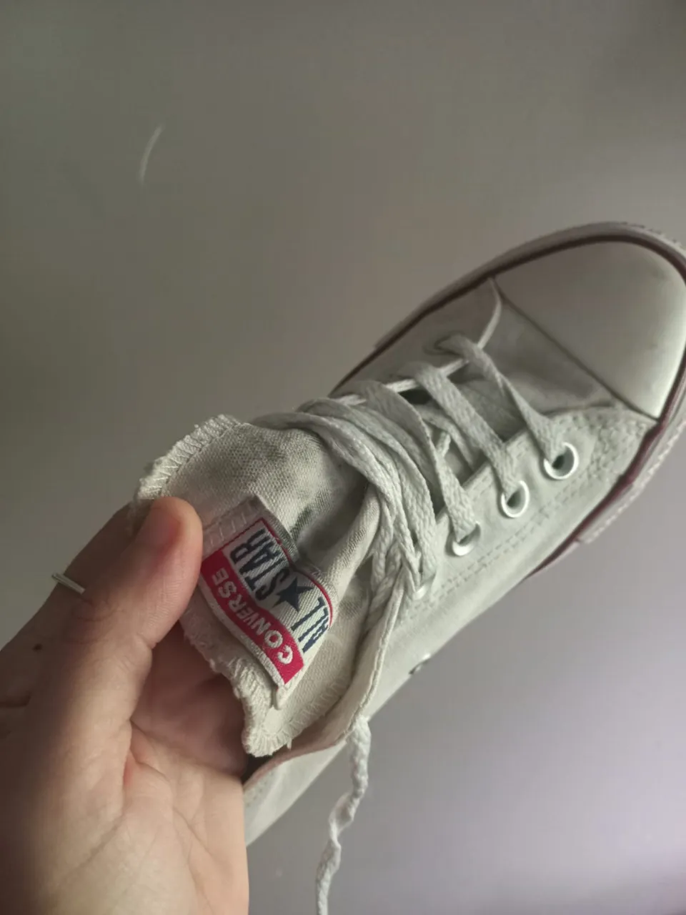 Zapatillas Converse - imagen 6