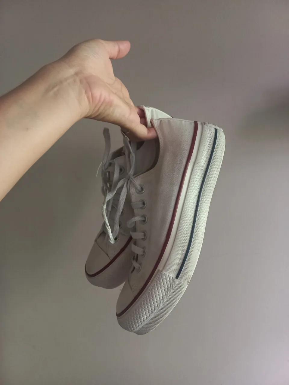 Zapatillas Converse - imagen 4