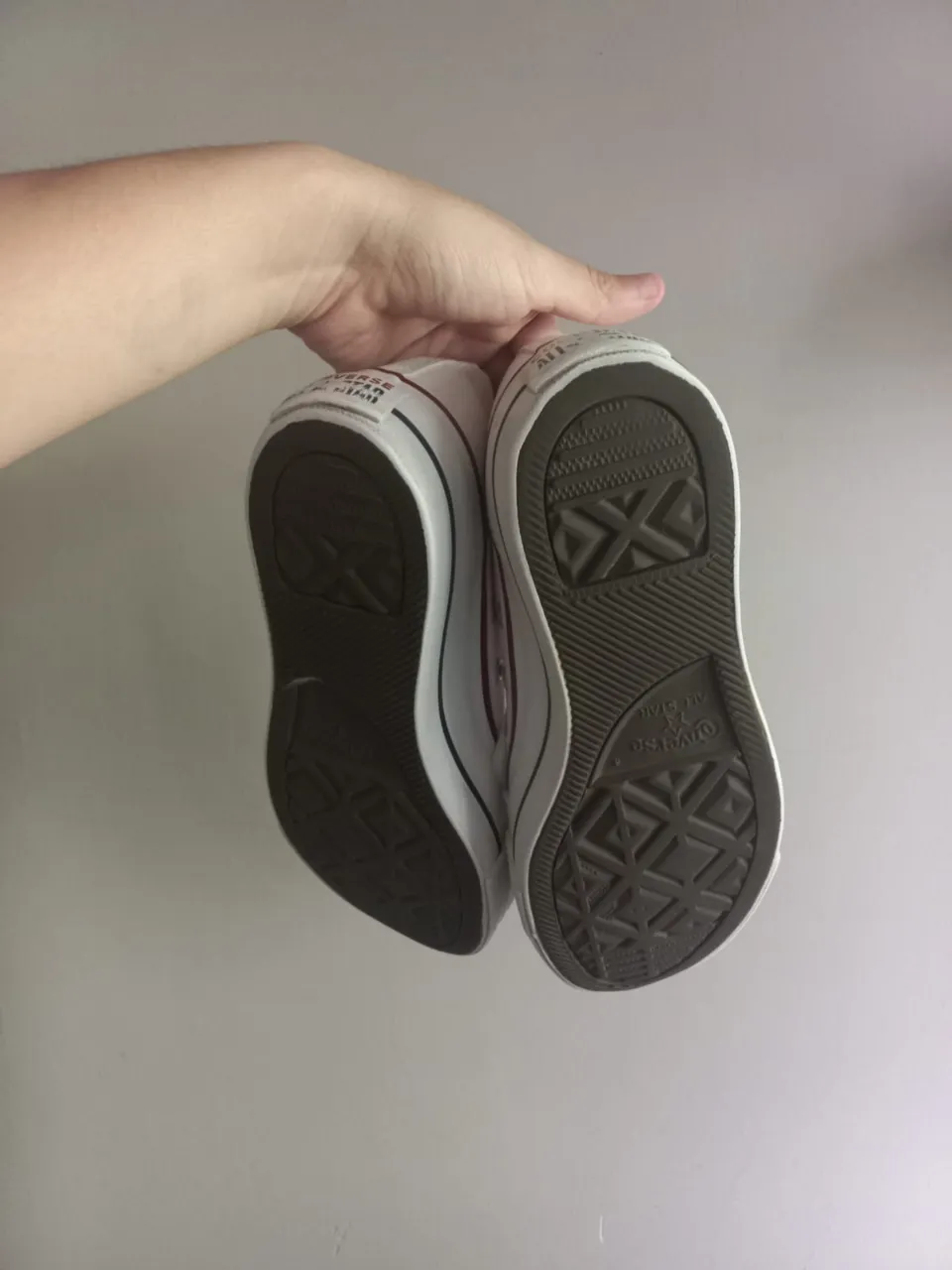 Zapatillas Converse - imagen 3