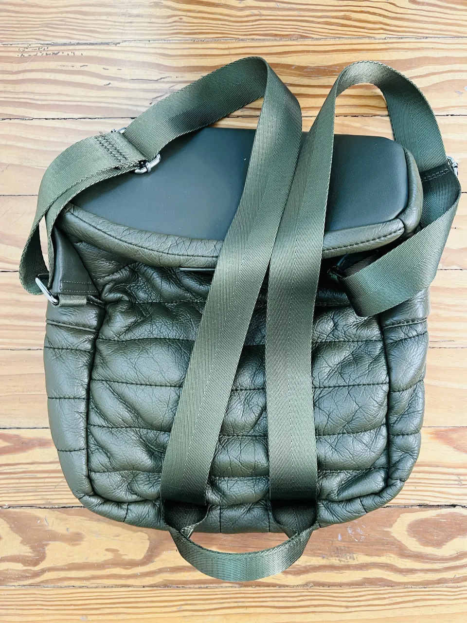 Mochila Las Oreiro - imagen 2