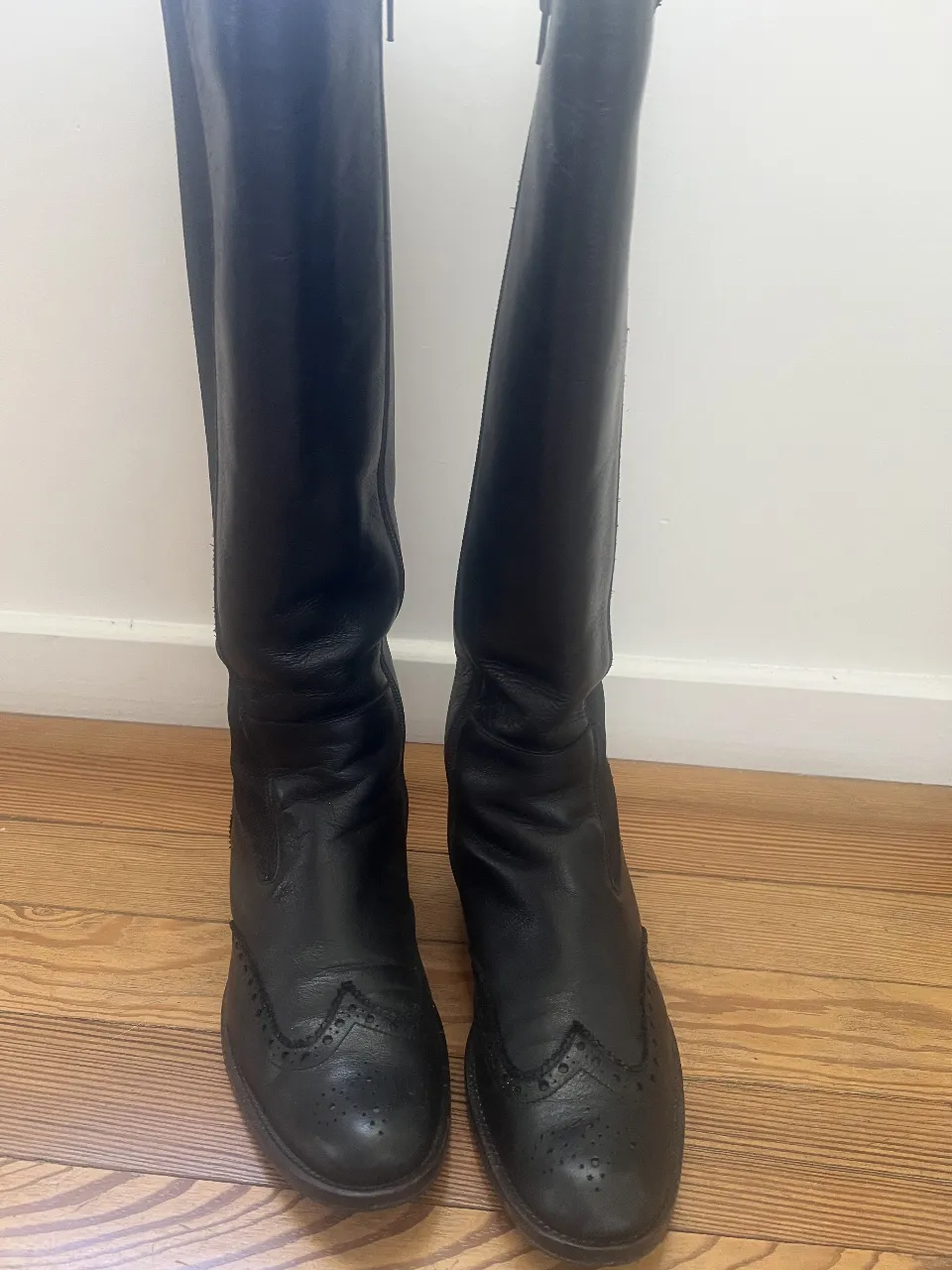 Botas Prüne - imagen 2