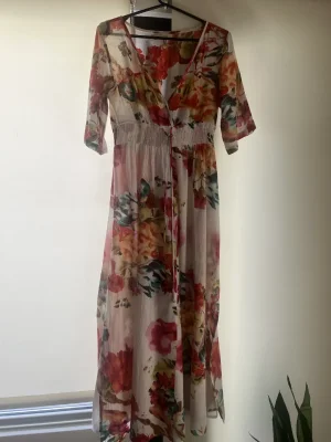 Indian style · Talle L