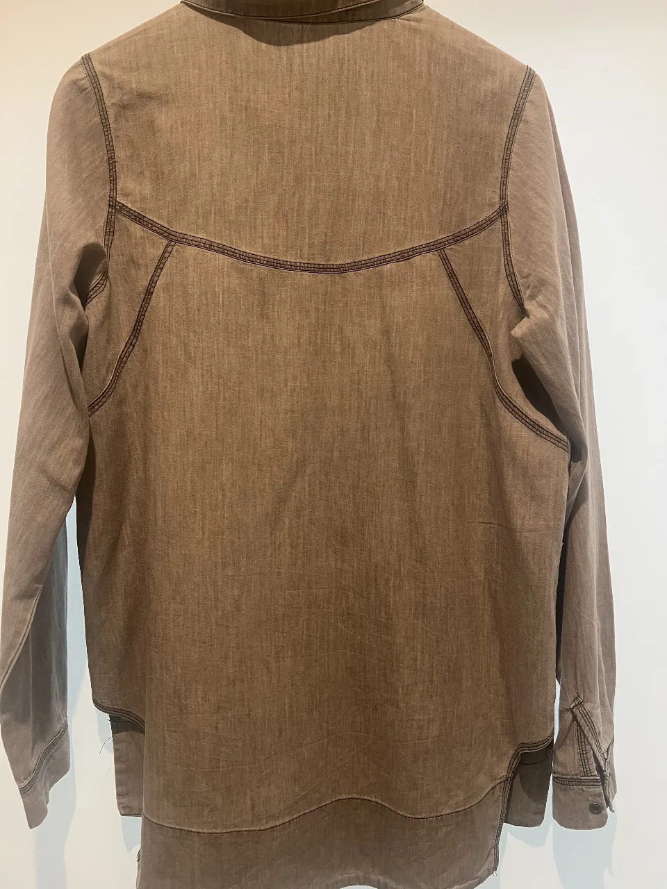 Camisa Apricot - imagen 2