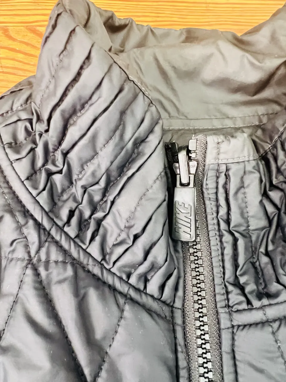 Campera Nike - imagen 2